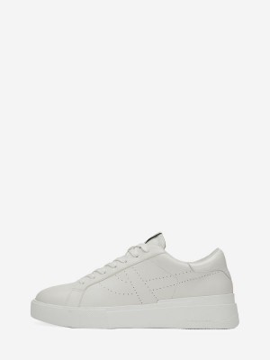 ASH Fury Bis Låga Sneakers Dam Vita | GZELWAT-84