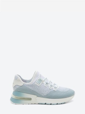 ASH Krush Degrade Air Cushion Sneakers Dam Vita | RNUOHIK-61