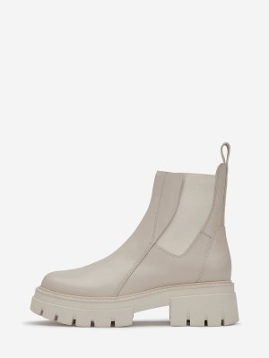 ASH Links Biker Boots Dam Whisper | EUKFPQN-35