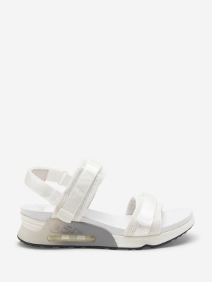 ASH Lock Sneaker Sandals Dam Vita | SILFDXN-51