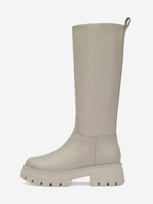 ASH Lucky Long Boots Dam Whisper | PXSENWY-28