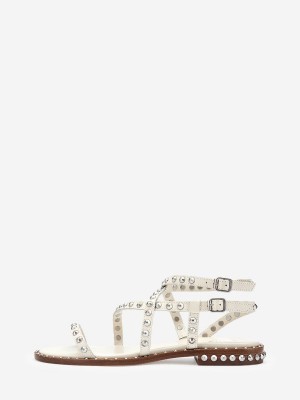 ASH Petra Platta Sandaler Dam Talc | CBMKRIQ-80
