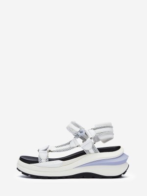 ASH Shogun Bis Sneaker Sandals Dam Vita | IXOBDYS-96