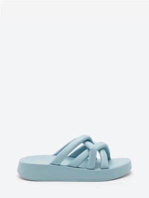 ASH Vanessa Platta Sandaler Dam Skylight | DOJEIKH-39
